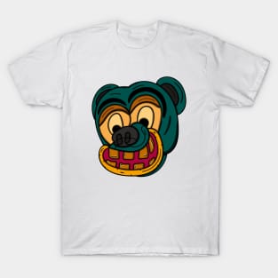 Bear Smile T-Shirt